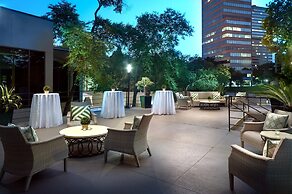 Omni Houston Hotel