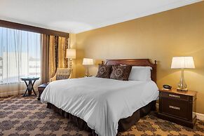 Omni Houston Hotel