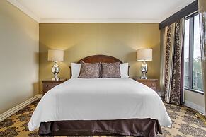 Omni Houston Hotel