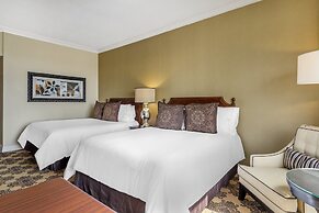 Omni Houston Hotel