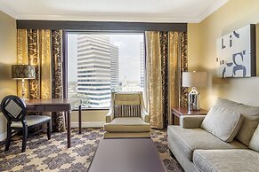 Omni Houston Hotel