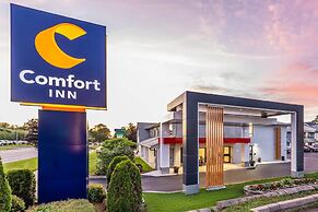 Comfort Inn