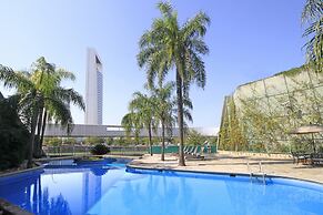Holiday Inn Monterrey - Parque Fundidora, an IHG Hotel