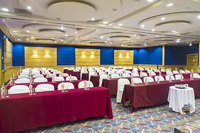 Holiday Inn Monterrey - Parque Fundidora by IHG