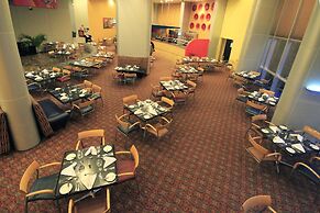 Holiday Inn Monterrey - Parque Fundidora by IHG