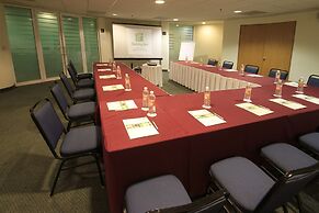 Holiday Inn Monterrey - Parque Fundidora by IHG