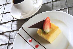 Holiday Inn Monterrey - Parque Fundidora by IHG