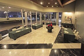 Holiday Inn Monterrey - Parque Fundidora by IHG