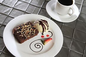 Holiday Inn Monterrey - Parque Fundidora by IHG