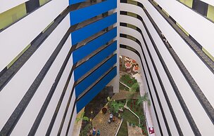 Holiday Inn Monterrey - Parque Fundidora by IHG