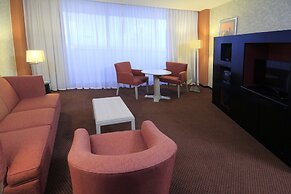 Holiday Inn Monterrey - Parque Fundidora by IHG
