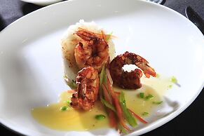 Holiday Inn Monterrey - Parque Fundidora by IHG