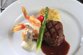 Holiday Inn Monterrey - Parque Fundidora by IHG