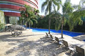 Holiday Inn Monterrey - Parque Fundidora by IHG