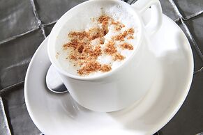 Holiday Inn Monterrey - Parque Fundidora by IHG