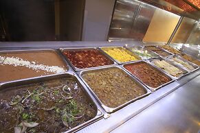 Holiday Inn Monterrey - Parque Fundidora by IHG