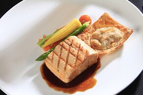 Holiday Inn Monterrey - Parque Fundidora by IHG