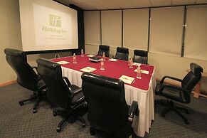 Holiday Inn Monterrey - Parque Fundidora by IHG