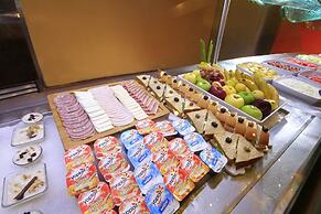 Holiday Inn Monterrey - Parque Fundidora by IHG