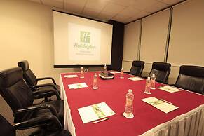 Holiday Inn Monterrey - Parque Fundidora by IHG