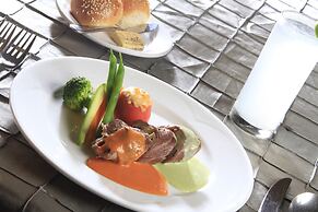 Holiday Inn Monterrey - Parque Fundidora by IHG