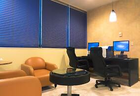 Holiday Inn Monterrey - Parque Fundidora by IHG