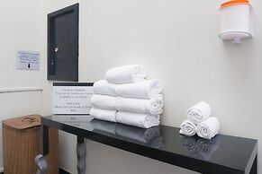 Holiday Inn Monterrey - Parque Fundidora by IHG