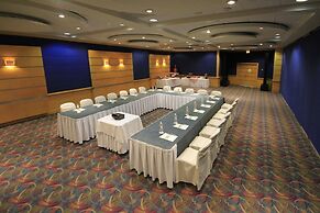 Holiday Inn Monterrey - Parque Fundidora by IHG