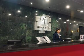 Holiday Inn Monterrey - Parque Fundidora by IHG