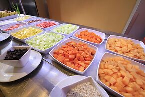 Holiday Inn Monterrey - Parque Fundidora by IHG