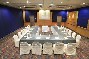 Holiday Inn Monterrey - Parque Fundidora by IHG