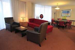 Holiday Inn Monterrey - Parque Fundidora by IHG