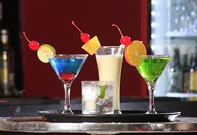 Holiday Inn Monterrey - Parque Fundidora by IHG