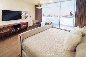 Holiday Inn Monterrey - Parque Fundidora by IHG