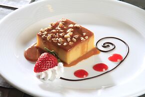 Holiday Inn Monterrey - Parque Fundidora by IHG