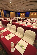 Holiday Inn Monterrey - Parque Fundidora by IHG