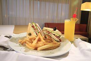 Holiday Inn Monterrey - Parque Fundidora by IHG