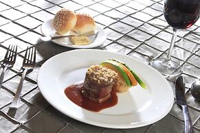 Holiday Inn Monterrey - Parque Fundidora by IHG