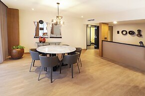 Holiday Inn Monterrey - Parque Fundidora by IHG