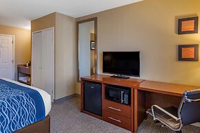 Comfort Inn Roseburg