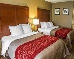 Comfort Inn Roseburg