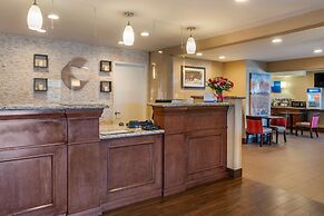 Comfort Inn Roseburg