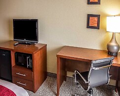 Comfort Inn Roseburg