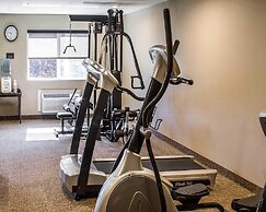 Comfort Inn Roseburg