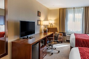 Comfort Inn Roseburg