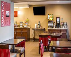 Comfort Inn Roseburg