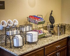 Comfort Inn Roseburg