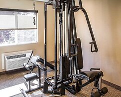 Comfort Inn Roseburg