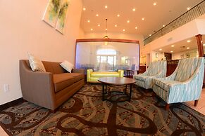 Quality Inn Blythe I-10