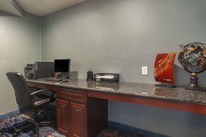 Quality Inn Blythe I-10